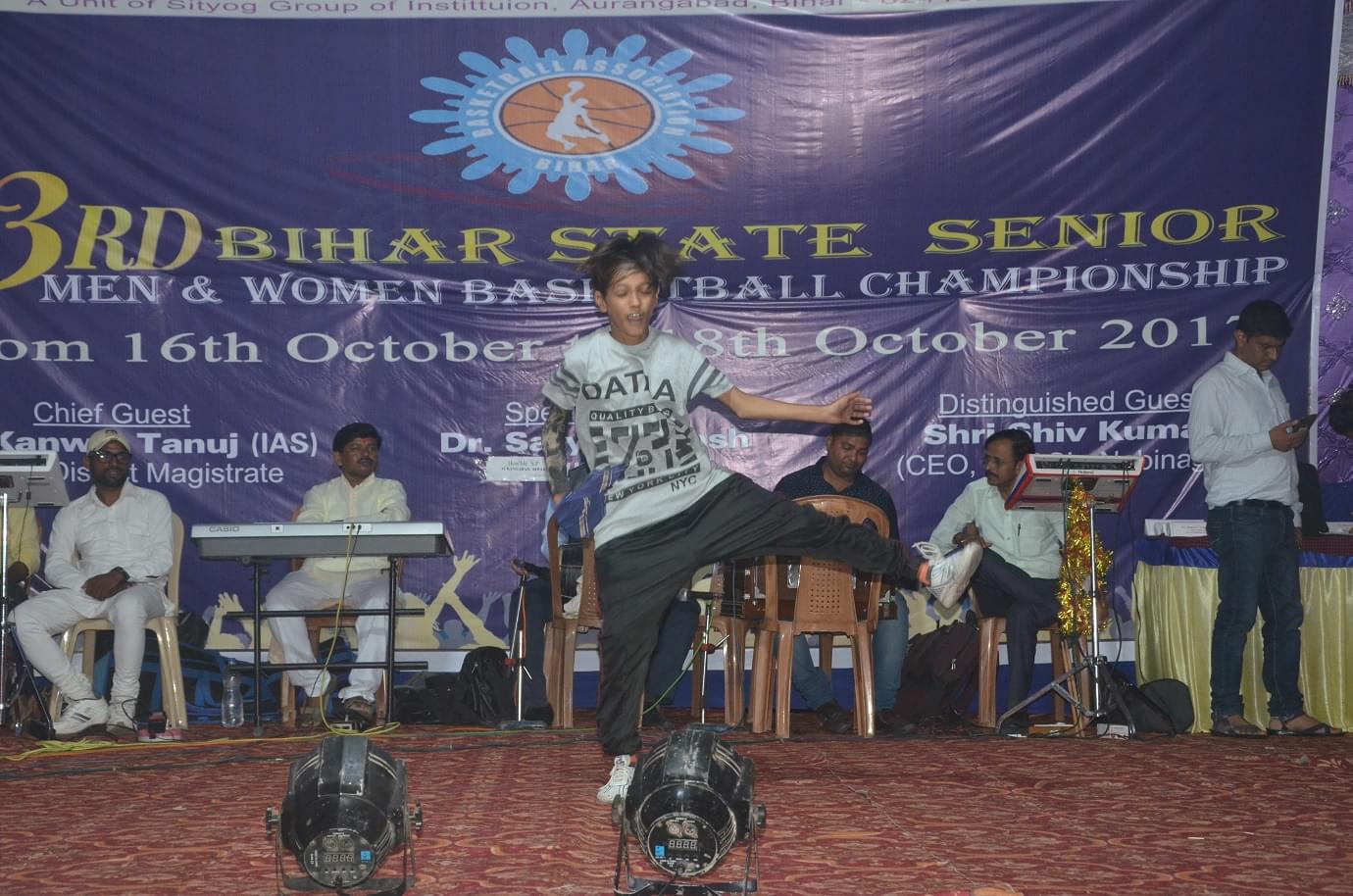 Sityog Institute of Technology Aurangabad Activities photo 46